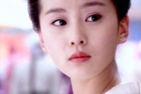 女明星前十