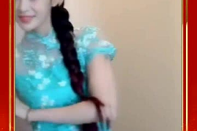 水灵个人资料一,从平凡女孩到璀璨明星的蜕变之路
