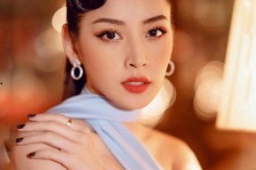 越南女演员,探寻杰出女演员的风采