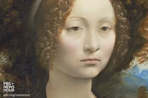 达芬奇资料简介,文艺复兴巨匠的传奇人生与艺术成就