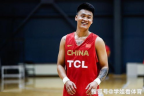 赵睿个人资料的文身,探寻篮球运动员的独特印记