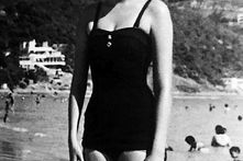 香港演员夏梦的女儿,传承光影，演绎新篇章