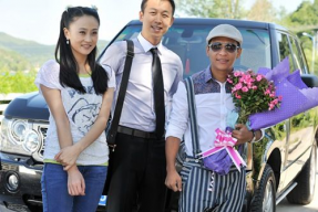 收获的季节演员