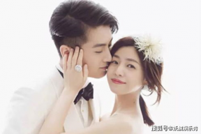 娱乐圈婚姻幸福的