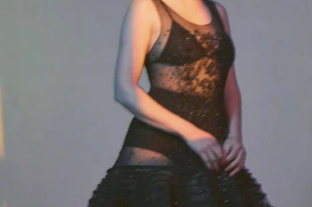 蕾雅赛杜生活照,镜头之外的生活瞬间