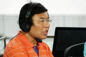韩乔生搞笑解说视频