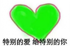 爱情保护色表情包