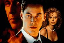 魔鬼代言人演员表,星光熠熠的演技盛宴