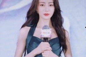 迪丽热巴的资料和简历,璀璨星途，多才多艺的影视新星