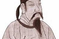 李煜图片,千古词帝的悲欢人生