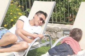 刘烨老婆什么背景资料,出身名门，才华横溢的影视界才女