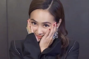 蔡依林 吃惊 表情包,表情包界的“表情帝”