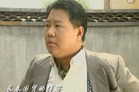 郭德纲年轻照片,从青涩少年到相声大师的蜕变之路