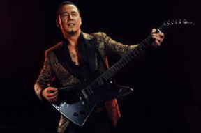 空间背景杨坤空城