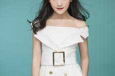 孟璐演员个人资料,影视新星，多才多艺的青春面孔