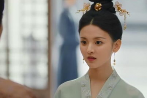 长安诺演员,演绎传奇，群星闪耀