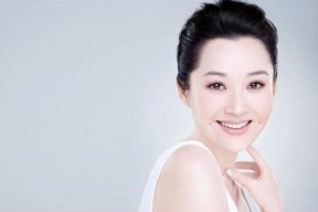 影星许晴个人资料,岁月静好，优雅依旧的影视女神